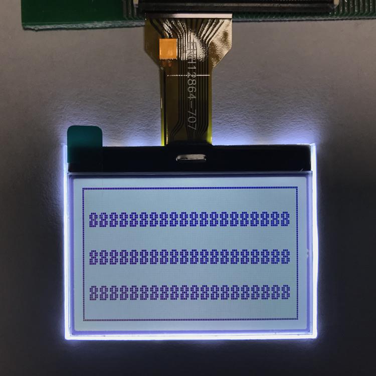 128x64 lcd