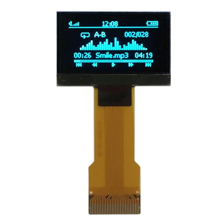 oled module