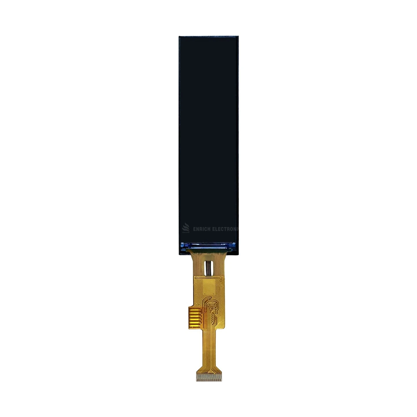 Small-batch TFT display