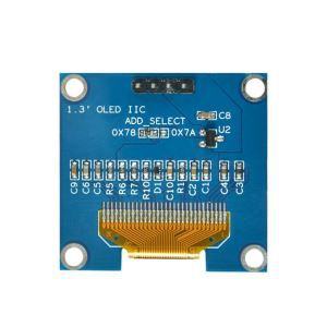 1.3 '' OLED Display Modul