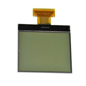 12864 COG LCD-skærm