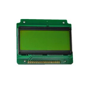 Character LCD-modul 1604