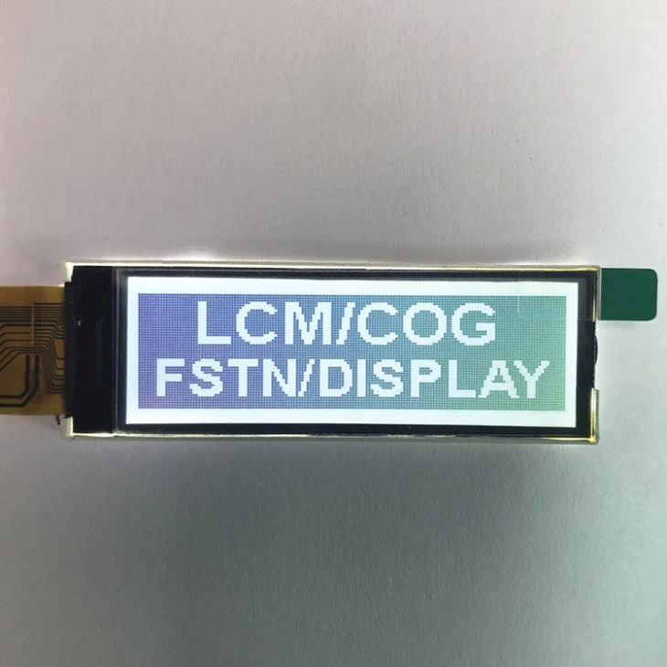 160x48 LCD Display