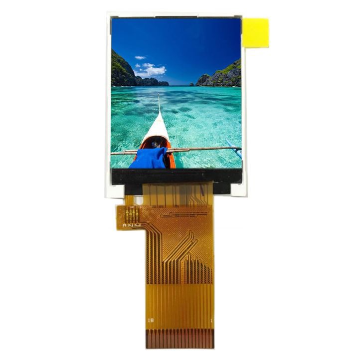 2.0 Inch Transflective Color TFT Lcd Display