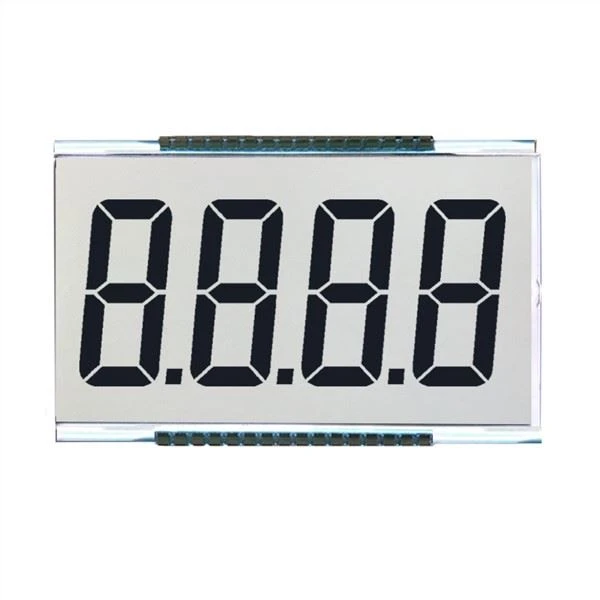 2,9" brugerdefineret LCD-skærm til OEM-segment